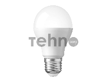 Лампа светодиодная Груша A60 15,5 Вт E27 1473 лм 2700 K теплый свет REXANT