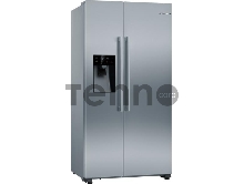 Холодильник KAI93VL30R BOSCH