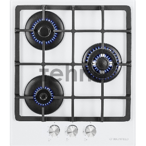 Газовая панель MAUNFELD EGHG.43.33CW/G