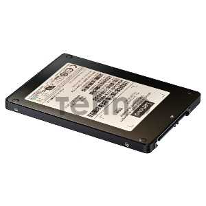 Накопитель SSD Lenovo 1x800Gb SAS 4XB7A17062 Hot Swapp 2.5