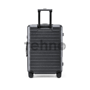 Чемодан NINETYGO Rhine PRO plus Luggage 24 серый