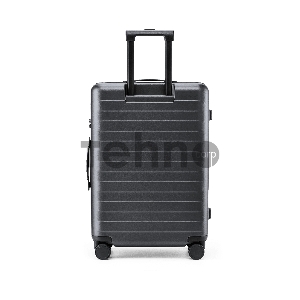 Чемодан NINETYGO Rhine PRO plus Luggage 24 серый Чемодан NINETYGO Rhine PRO plus Luggage 24 серый