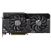 Видеокарта Asus PCI-E 4.0 DUAL-RTX4070-O12G NVIDIA GeForce RTX 4070 12288Mb 192 GDDR6X 2520/21000 HDMIx1 DPx3 HDCP Ret, фото 5