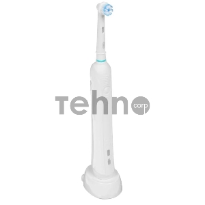 Зубная щетка Электрическая ORAL-B PRO 700 SENSI CLEAN