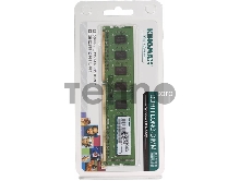 Модуль памяти Kingmax DIMM DDR3 4Gb 1600MHz RTL PC3-12800 240-pin