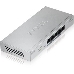 Коммутатор ZYXEL GS1200-5 Smart 5-port GbE Web Managed Switch, VLAN, IGMP, QoS, Link Aggregation, фото 6