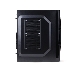Корпус Zalman ZM-T3 черный без БП mATX 1x80mm 3x120mm 1xUSB2.0 1xUSB3.0 audio bott PSU, фото 5