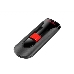 Флеш Диск 256GB SanDisk CZ60 Cruzer Glide, USB 2.0, Black, фото 8