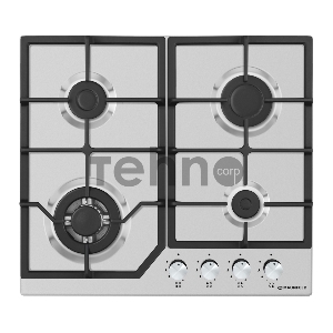 Газовая панель MAUNFELD EGHS.64.43CS/G