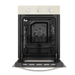 Шкаф духовой электрический MAUNFELD EOEC516BG, встраиваемый