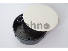 Коробка ответвительная СП 80х21мм SchE U194