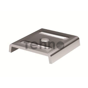 Пластина опорная для С-образ. профилей M10 DKC BHM4141