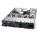 Серверная платформа Supermicro SYS-620P-TR 2U noCPU(2)3rd GenScalable/TDP 270W/no DIMM(18)/ SATARAID HDD(8)LFF/2x1GbE/1200W, фото 1