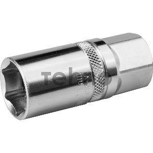 Торцовая головка KRAFTOOL Торцовая головка KRAFTOOL
