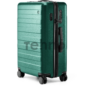 Чемодан NINETYGO Rhine PRO plus Luggage 24 зеленый Чемодан NINETYGO Rhine PRO plus Luggage 24 зеленый