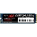 Твердотельный диск 500GB Silicon Power UD85, M.2 2280, PCI-E 4x4 [R/W - 3600/2400 MB/s], фото 2