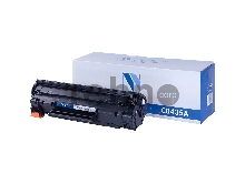 Картридж NV Print совместимый HP CB435A для LJ P1005/1006 (1500k)