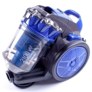 Пылесос Endever Skyclean VC-560