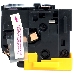 Тонер Картридж Cactus CS-CE322A желтый для HP LaserJet CP1525 (1300стр.), фото 4