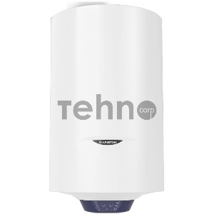 Водонагреватель Ariston BLU1 ECO ABS PW 100 V 2.5кВт 100л электрический настенный