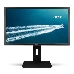 Монитор ACER 23.8" B246HYLAymdpr IPS LED, 1920x1080, 5ms, 250cd/m2, Dark Grey, фото 1