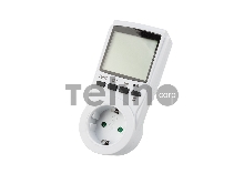 Ваттметр с подсветкой RX-11