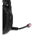 Наушники с микрофоном Oklick HS-L930G SNORTER черный/синий 2м мониторные USB оголовье (HS-L930G), фото 4