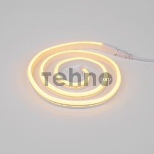 Набор для создания неоновых фигур NEON-NIGHT «Креатив» 90 LED, 0.75 м, желтый