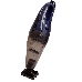 Проводной пылесос SUPRA VCS-5090 2 в 1 циклон 600Вт прозрачный пылесборник 1 л шнур 4 м 3 насадки в комплекте составная металлическая ручка синий, фото 7