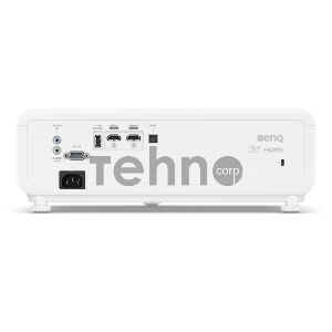 Проектор BenQ TH690ST DLP, 1920x1080 FHD; 2300 AL; 500000:1, 16:9, 0.7ST, 1.2X, 76- 508, TR 0,69~0,83, HDMI2.0 (4K HDR Compatible), Low Input Lag (16.7ms@60Hz, 8ms@120Hz), 5W, 20000ч, White, 3.6 kg Проектор BenQ TH690ST DLP, 1920x1080 FHD; 2300 AL; 500000:1, 16:9, 0.7ST, 1.2X, 76- 508, TR 0,69~0,83, HDMI2.0 (4K HDR Compatible), Low Input Lag (16.7ms@60Hz, 8ms@120Hz), 5W, 20000ч, White, 3.6 kg