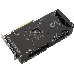 Видеокарта Asus PCI-E 4.0 DUAL-RTX4070-O12G NVIDIA GeForce RTX 4070 12288Mb 192 GDDR6X 2520/21000 HDMIx1 DPx3 HDCP Ret, фото 3