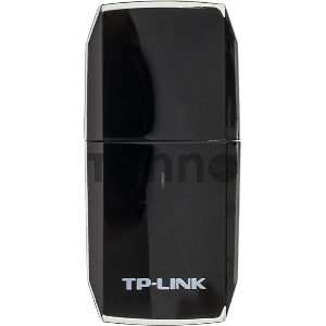 Сетевой адаптер WiFi TP-Link Archer T2U