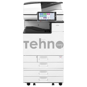МФУ Цветное Ricoh IM C3000 (A3, 30 стр/мин,копир/принтер/сканер/автоподатчик/дуплекс/девелопер,PostScript,б/тонера) МФУ Цветное Ricoh IM C3000 (A3, 30 стр/мин,копир/принтер/сканер/автоподатчик/дуплекс/девелопер,PostScript,б/тонера)