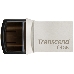 Флеш Диск Transcend 64GB JetFlash 890, USB Type-C, OTG ,Металл, фото 9