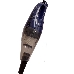 Проводной пылесос SUPRA VCS-5090 2 в 1 циклон 600Вт прозрачный пылесборник 1 л шнур 4 м 3 насадки в комплекте составная металлическая ручка синий, фото 8