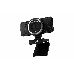 Интернет-камера Genius Веб-камера Genius ECam 8000 черная (Black) new package, 1080p Full HD, Mic, 360°, универсальное мониторное крепление, гнездо для штатива, фото 2