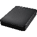 Внешний жесткий диск Western Digital Elements Portable WDBU6Y0040BBK-WESN 4ТБ 2,5" 5400RPM USB 3.0 Black, фото 10