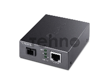 Медиаконвертер TP-Link TL-FC111B-20 WDM  10/100 Мбит/с SMB