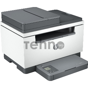 МФУ лазерный HP LaserJet M236sdn (A4, принтер/сканер/копир, 600dpi, 29ppm, 64Mb, ADF40, Duplex, Lan, USB) (9YG08A)