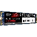 Твердотельный диск 500GB Silicon Power UD85, M.2 2280, PCI-E 4x4 [R/W - 3600/2400 MB/s], фото 4