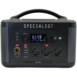 Пуско-зарядное устройство Berkut PSL-1500