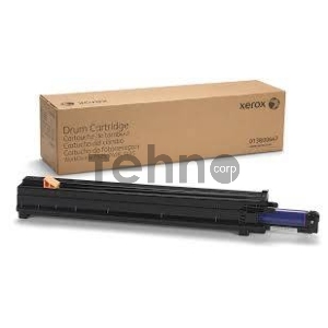 Драм-картридж Xerox 013R00647 черный для WC 7425/7428/7435 75000 стр.