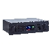 Источник бесперебойного питания ExeGate EP270874RUS Power RM Smart UNL-1500 LCD<1500VA, Black, 3U, 3 евророзетки, USB>, фото 1