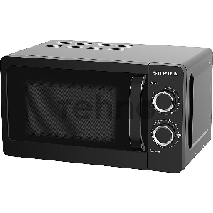 Микроволновые печи SUPRA 20MB55, Мощность 700вт, Объем 20 литров, Механическое управление, Таймер, 6 уровней мощности, цвет: черный Микроволновые печи SUPRA 20MB55, Мощность 700вт, Объем 20 литров, Механическое управление, Таймер, 6 уровней мощности, цвет: черный
