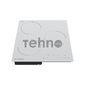 Электрическая индукционная панель MAUNFELD EVI.453-WH