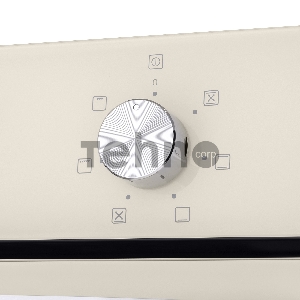 Шкаф духовой электрический MAUNFELD EOEC516BG, встраиваемый