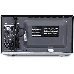 Микроволновая Печь Hyundai HYM-M2062 23л. 800Вт черный, фото 13