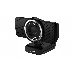 Интернет-камера Genius Веб-камера Genius ECam 8000 черная (Black) new package, 1080p Full HD, Mic, 360°, универсальное мониторное крепление, гнездо для штатива, фото 3