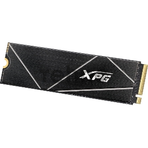 Твердотельный накопитель ADATA 2Tb SSD M.2 XPG BLADE S70 [AGAMMIXS70B-2T-CS]