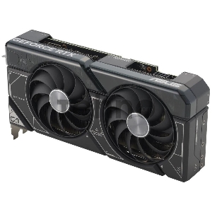 Видеокарта Asus PCI-E 4.0 DUAL-RTX4070-O12G NVIDIA GeForce RTX 4070 12288Mb 192 GDDR6X 2520/21000 HDMIx1 DPx3 HDCP Ret Видеокарта Asus PCI-E 4.0 DUAL-RTX4070-O12G NVIDIA GeForce RTX 4070 12288Mb 192 GDDR6X 2520/21000 HDMIx1 DPx3 HDCP Ret